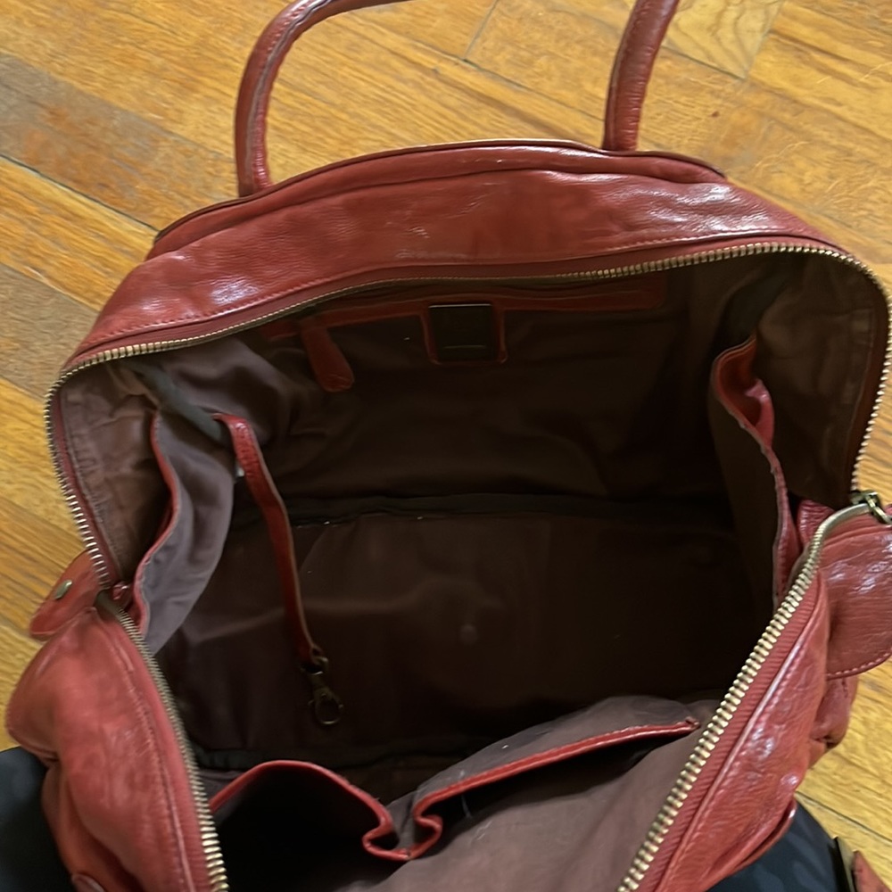 Frye Purse - Picture 3 of 3